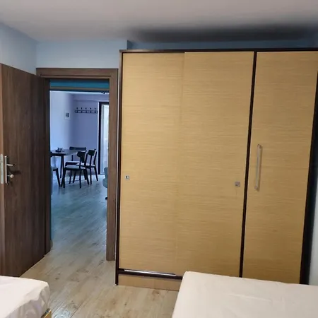 Arcobaleno Seaside Escape