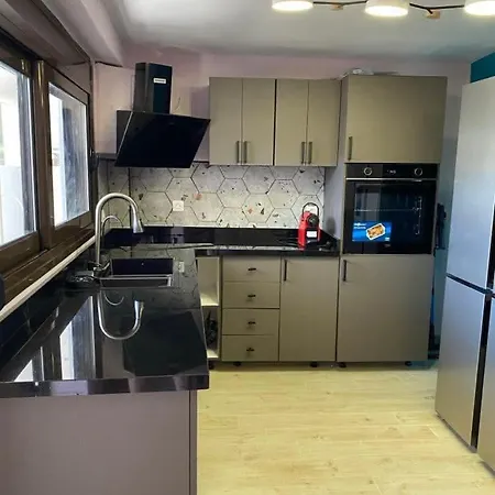 Arcobaleno Seaside Escape