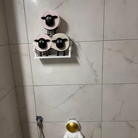 Arcobaleno Seaside Escape *