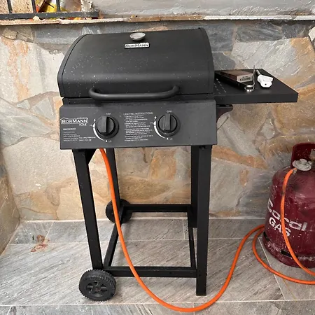 Apartment Arcobaleno Seaside Escape *