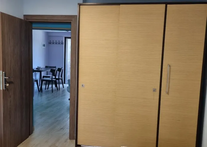 Arcobaleno Seaside Escape