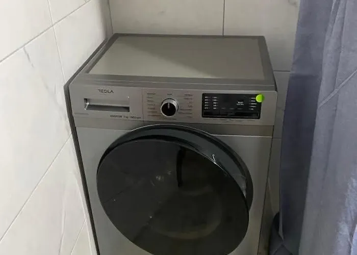 Apartamento Arcobaleno Seaside Escape Néa Fókaia