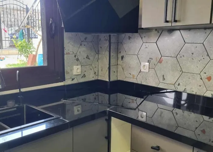 Arcobaleno Seaside Escape Néa Fókaia