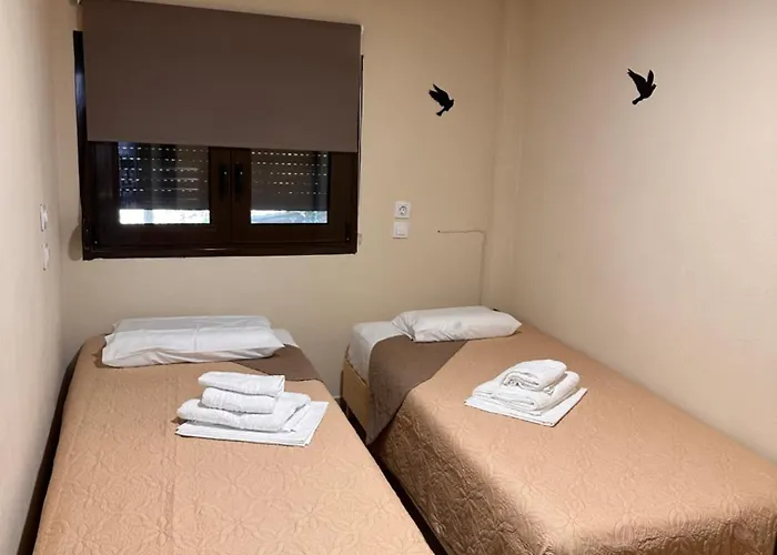 Arcobaleno Seaside Escape