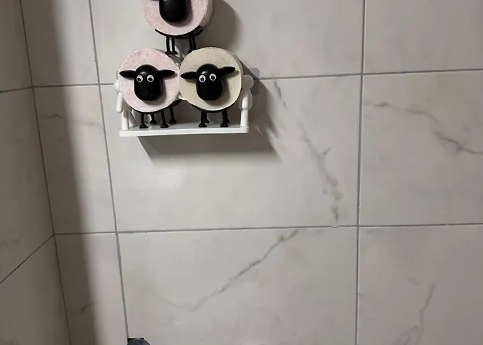 Arcobaleno Seaside Escape *