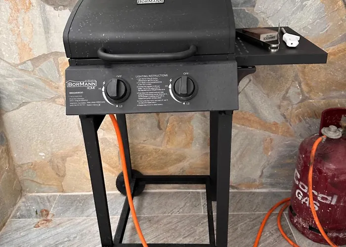 Apartamento Arcobaleno Seaside Escape *