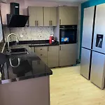 Arcobaleno Seaside Escape Apartamento Néa Fókaia
