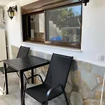 Apartamento Arcobaleno Seaside Escape Néa Fókaia