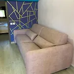 Arcobaleno Seaside Escape Apartamento Néa Fókaia