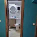 Arcobaleno Seaside Escape Néa Fókaia