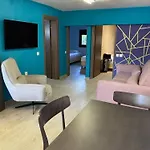 Arcobaleno Seaside Escape Apartamento