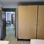 Arcobaleno Seaside Escape Néa Fókaia