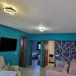 Arcobaleno Seaside Escape Apartamento *