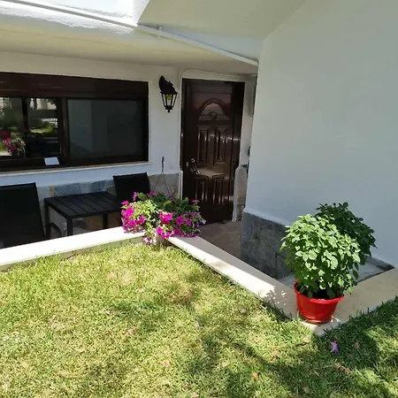 Arcobaleno Seaside Escape Apartamento Néa Fókaia