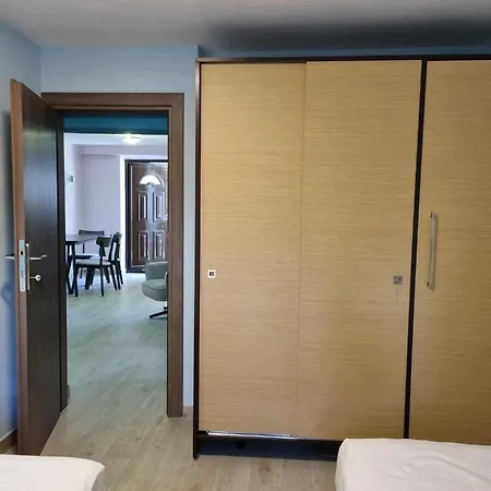 Arcobaleno Seaside Escape Nea Fokea