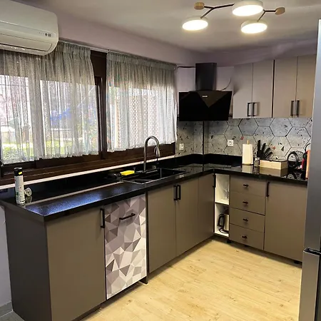 Arcobaleno Seaside Escape