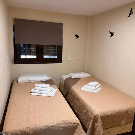 Arcobaleno Seaside Escape