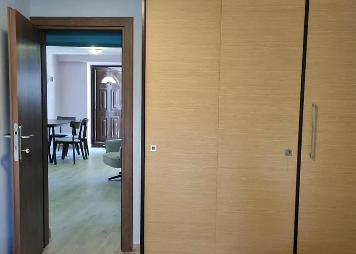 Arcobaleno Seaside Escape Néa Fókaia