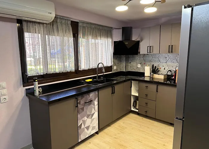 Arcobaleno Seaside Escape